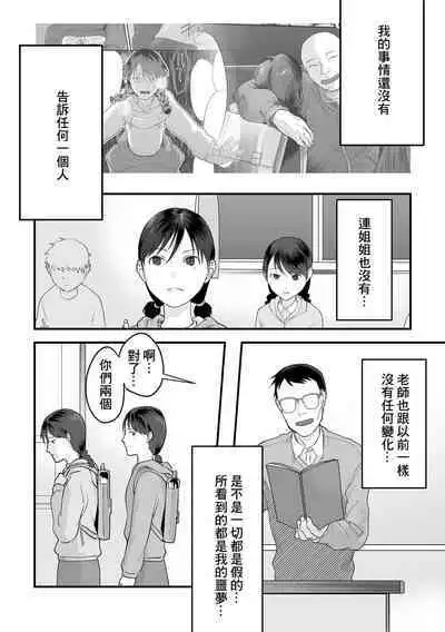 Omoi Nawa Ch. 3 / Kyouhansha-tachi