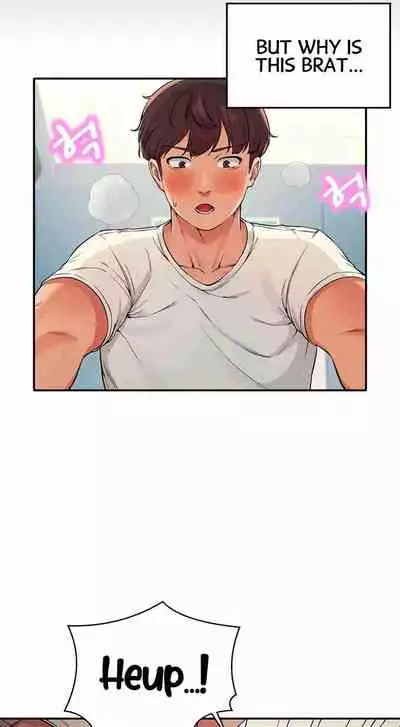 Is There No Goddess in My College? Ch.15/?