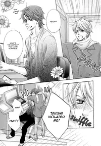 [Kamon Saeko] Futari no Musuko ni Nerawarete Imasu | I'm Being Targeted by My Two Sons [English] [Fujoshi Bitches] [Decensored]