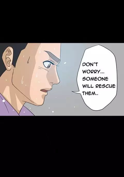 Secret Island Ch.1-20