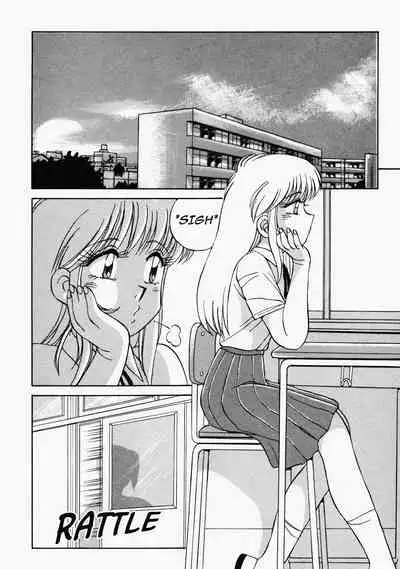 [Mizuyoukan] Happening STAR (All chapters + Milky Mate & Sweet Panic) (English) (ongoing)