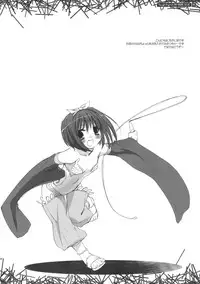 (C71) [Digital Lover (Nakajima Yuka)] Rough Sketch 32 (Ragnarok Online)