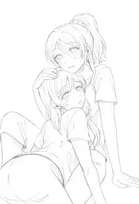 (C88) [Mushiyaki!! (Kanbayashi Makoto)] LONELINESS (Love Live!)