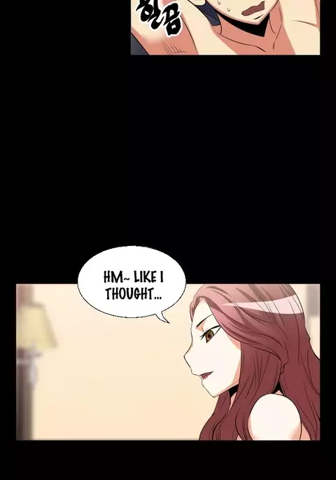 Love Parameter Ch.1-70