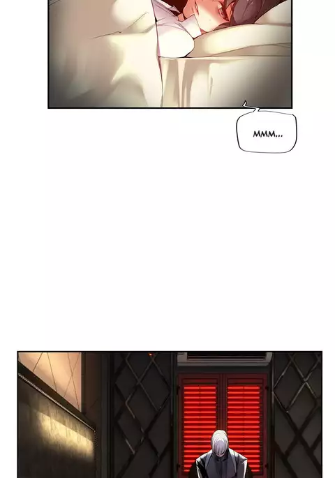 Lilith`s Cord Ch.1-25