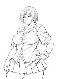 [Korotsuke] Nekura Megane ♀ | The Creepy Glasses Girl [English] [Ongoing] {darknight}