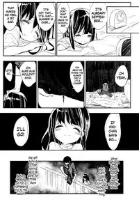 (C86) [Gamenhaji (Noji)] 32 Nichime no Black Summer [English]