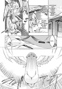 [Takenoko Seijin] Going Otome [English] [biribiri]