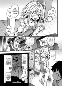 [Michiking] Ane Taiken Shuukan | The Older Sister Experience for a Week Ch. 1-3 [English] [PSYN] [Digital]