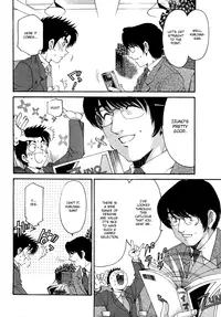 [Kobayashi Takumi] Virgin na Kankei R 1 Ch. 1-6 [English]