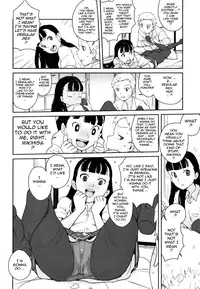 [Heriyama] COMIC DriStoA. | Drill Stocking Ambivalent [English] {Tadanohito}