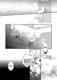 (C79) [Shinsengokuraku (Shuragyoku Mami)] NO-JN-NO-LIFE Datte Sukidakara! (Tales of the Abyss) [English] [RedJamm + Shinko]