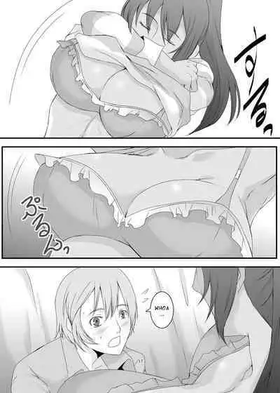 [Sprechchor (Eguchi Chibi)] Oku-sama wa Moto Yariman -Besluted- | These Women Were Former Sluts -Besluted- [English] [Doujins.com] [Digital]