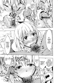 [Takenoko Seijin] Going Otome [English] [biribiri]