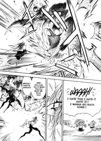 [Oh! Great] 5 ~FIVE~ [English]