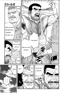 [Gengoroh Tagame] Kimiyo Shiruya Minami no Goku (Do You Remember The South Island Prison Camp) Chapter 01-06 [Eng]