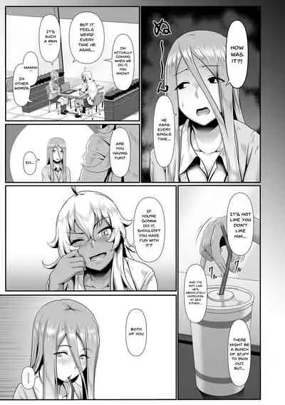 Sakare Seishun!! Ragai Katsudou | Prospering Youth!! Nude Outdoor Exercises Ch. 1-3