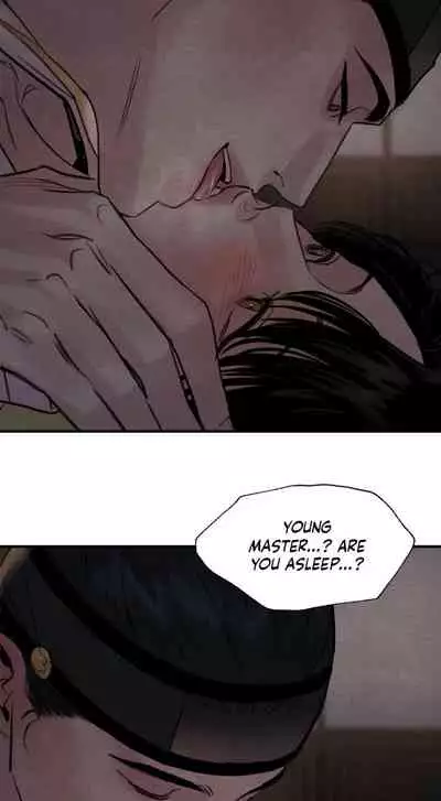 Painter of the Night Chapter 80