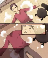 [Amulai Sweet Factory (Kuratsuka Riko, Amuai)] Ore ga Bishoujo Marionette ni Naru Nante Arienai [Chinese] [105leFH18B2个人汉化]