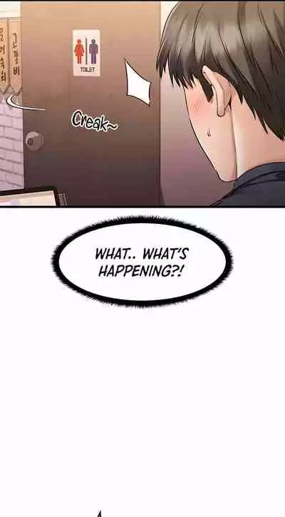 My Female Friend Who Crossed The Line [Rimpala, Gimdanchu] Ch.32? [English] [Manhwa PDF]