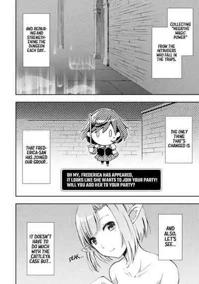 Dungeon Kurashi no Moto Yuusha 1 | A Former Brave Resident in the Dungeon Vol. 1