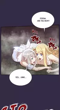 [Hong BanJang] Aharoo Ch.1-36 (English) (YoManga) (Ongoing)