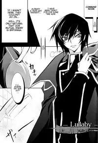 (COMIC1☆3) [CREAYUS (Rangetsu)] BLACKNOISE (CODE GEASS: Lelouch of the Rebellion) [English] {Kenren}
