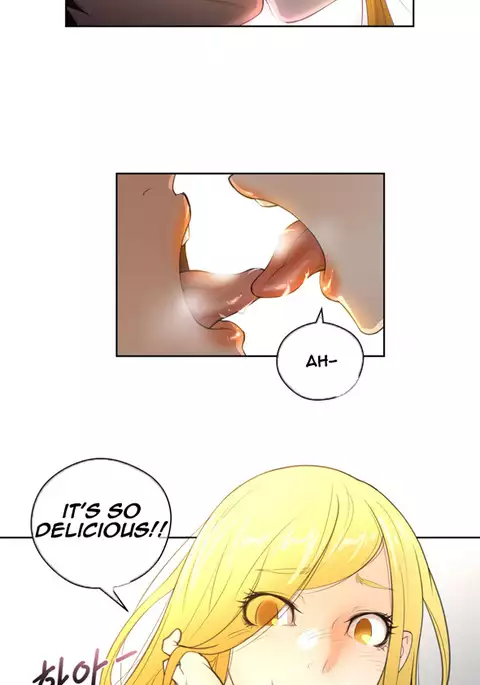 Perfect Half Ch.1-13