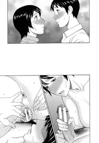 [Takasugi Kou] Ureta Karada no Hatsujouki - Estral Mature Woman [English] [desudesu, Lazarus H]