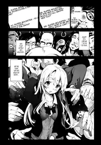 [Mokusei Zaijuu] Zetsubou no Inaka Shojo ~Saitama Chikan Densha-hen~ | A Virgin's Netorare Rape and Despair ~Saitama Train Molester Edition~ (COMIC Maihime Musou Act.08 2013-11) [English] [Statistically NP + B.E.C. Scans]