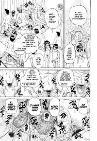 [chun rou zan] - my Girlfriend has Sex with Everyone except Me + 4-pgs prologue