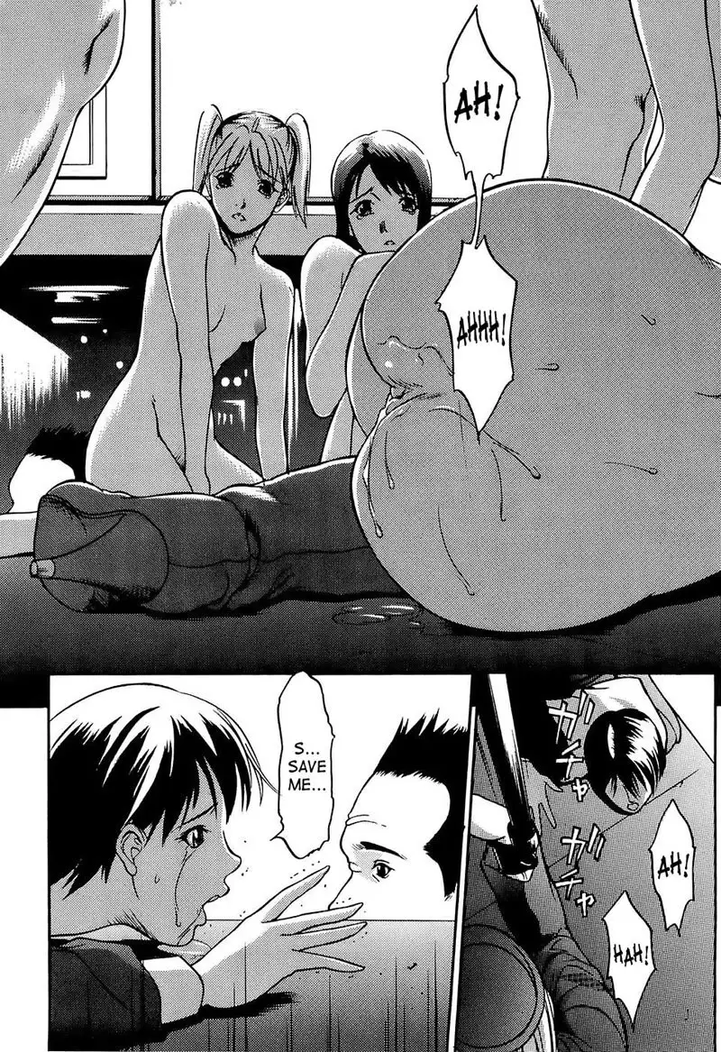 Kyokugen Gangu4 - King Club1