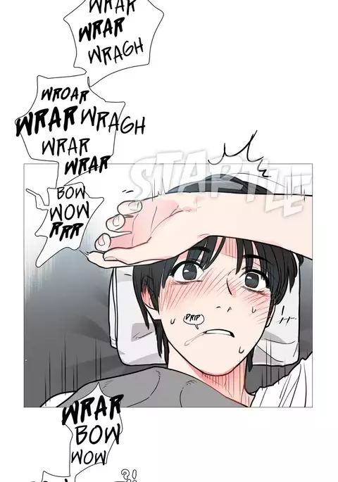 Sadistic Beauty Ch.1-21