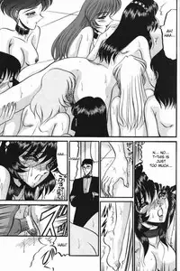 [Saki Komura] Kichiku [English]