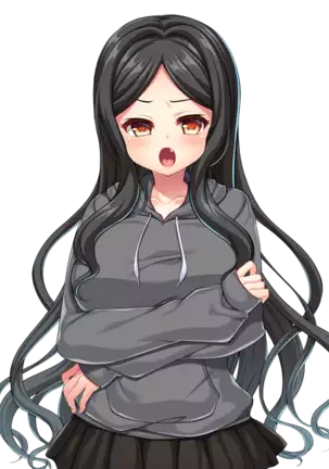 Saimin Arbeit -Tenin Gyaru ni Tenchou Meirei wa Zettai dakara-