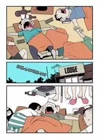 [dogado] Homo Sexience [Ongoing]