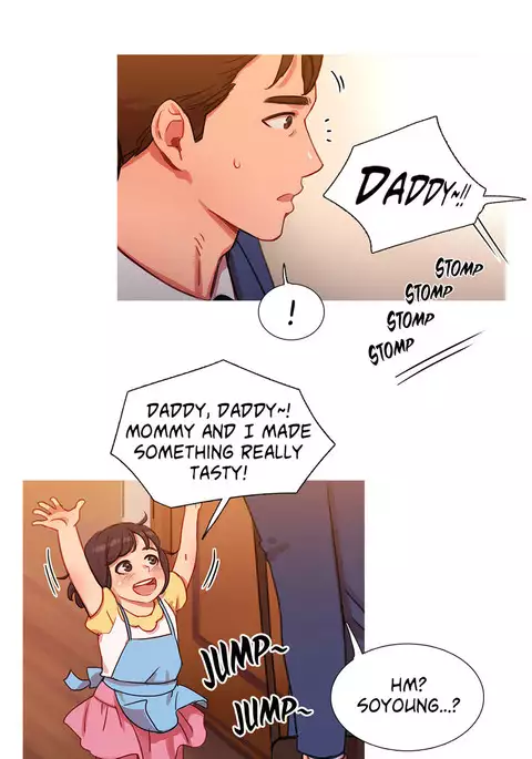 Scandal of the Witch Ch.1-35