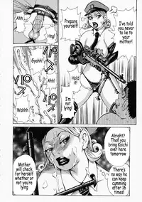 [Kira Hiroyoshi] Mousou Kizoku - The Noble Illusionist [English] [Coff666]