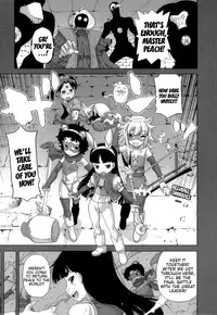 [Takatsu] Snow Knight Whitey (30) [English] {doujin-moe.us}