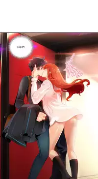 [Juder] 莉莉丝的脐带(Lilith`s Cord) Ch.1-18 [Chinese]