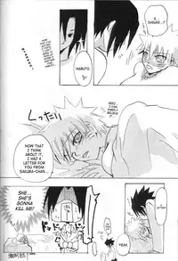 (C71) [Rensougyo (Tachibana Satsuki)] Hana mo Hajirau Otoshigoro (NARUTO) [English] [SaHa]