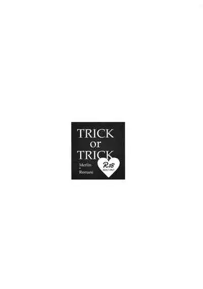 TRICK or TRICK