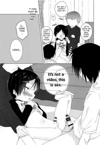 (Boys Parade) [OS tokku (Shikimura)] Teihen Youtuber Geneki DC o Dama Shitara Shougeki no Kekka ni... w | The Shocking Outcome of Deceiving a Random Youtuber Middle School Boy Taking His Exams… lol [English] {Shotachan}