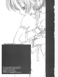 (C59) [Chokudoukan (Hormone Koijirou, Marcy Dog)] Please Teach Me 4 (Cardcaptor Sakura)
