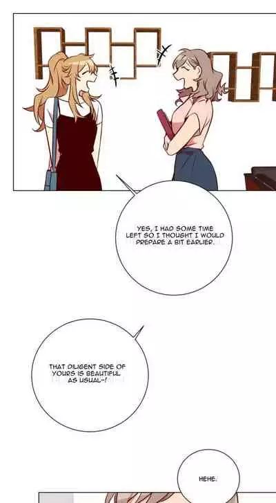 Two Lives in the Same House Ch. 1-24