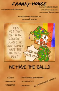 [Seguchi Takahiro] Ore Tama | My Balls Ch. 1-41 (Complete) + Extras [English]