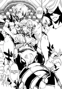 (C82) [Hyakki Yakou (Various)] Hyakki Yakou Lv.1 Jingai Shoukan [English] [4dawgz + Thetsuuyaku]