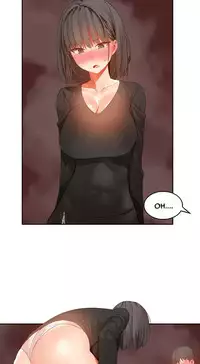 [Mx2J] Hari Dormitory Ch.0-29 (English) (Ongoing)