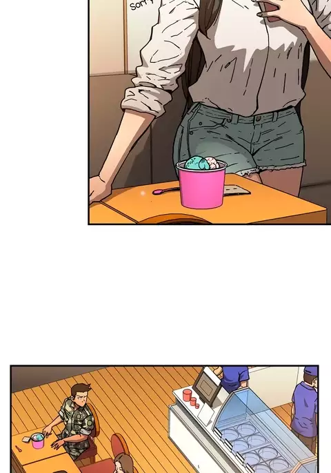 Refrain Love Ch.1-37