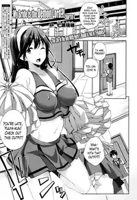 [Nanase Mizuho] Oyomesan wa Maou!? | My Bride is the Demon Lord!? Ch. 1-7 [English] [Lazarus H]